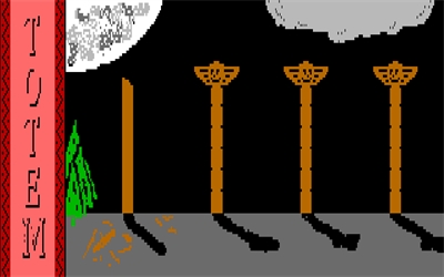 Totem - Screenshot - Game Title Image