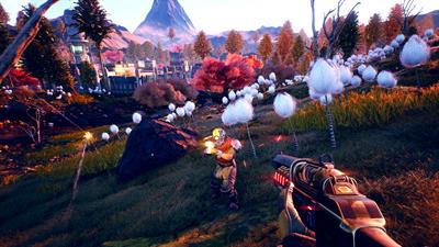 The Outer Worlds - Screenshot - Gameplay Image