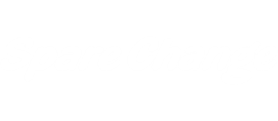 Spare Change - Clear Logo Image