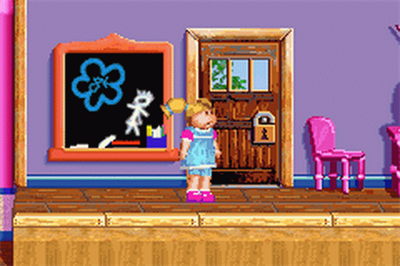 Cabbage Patch Kids: The Patch Puppy Rescue - Screenshot - Gameplay Image
