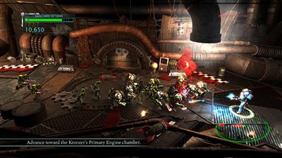 Warhammer 40,000: Kill Team - Screenshot - Gameplay Image