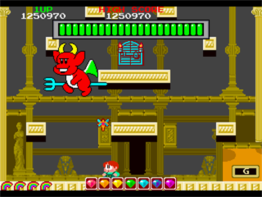 Jumping - Screenshot - Gameplay Image