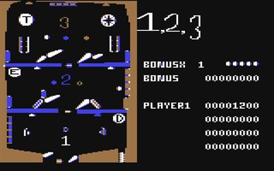 1, 2, 3 - Screenshot - Gameplay Image