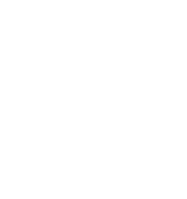 The I of It - Clear Logo Image