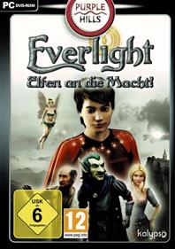 Everlight of Magic & Power - Box - Front Image