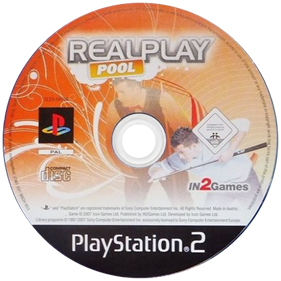 Realplay Pool - Disc Image
