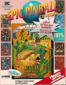 Epic Pinball: The Complete Collection