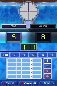 Countdown: The Game - Screenshot - Gameplay Image