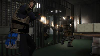 Payday 2 - Screenshot - Gameplay Image