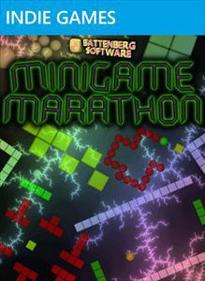 Minigame Marathon