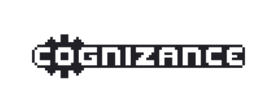 Cognizance - Clear Logo Image