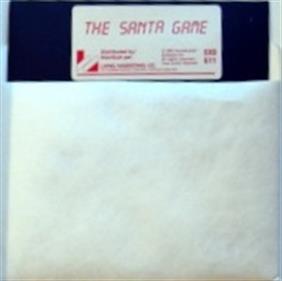 The Santa Game - Disc Image