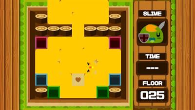 Mochi Mochi Boy - Screenshot - Gameplay Image