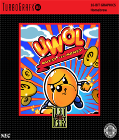 Uwol: Quest for Money