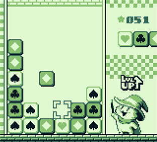 Fydo's Magic Tiles - Screenshot - Gameplay Image