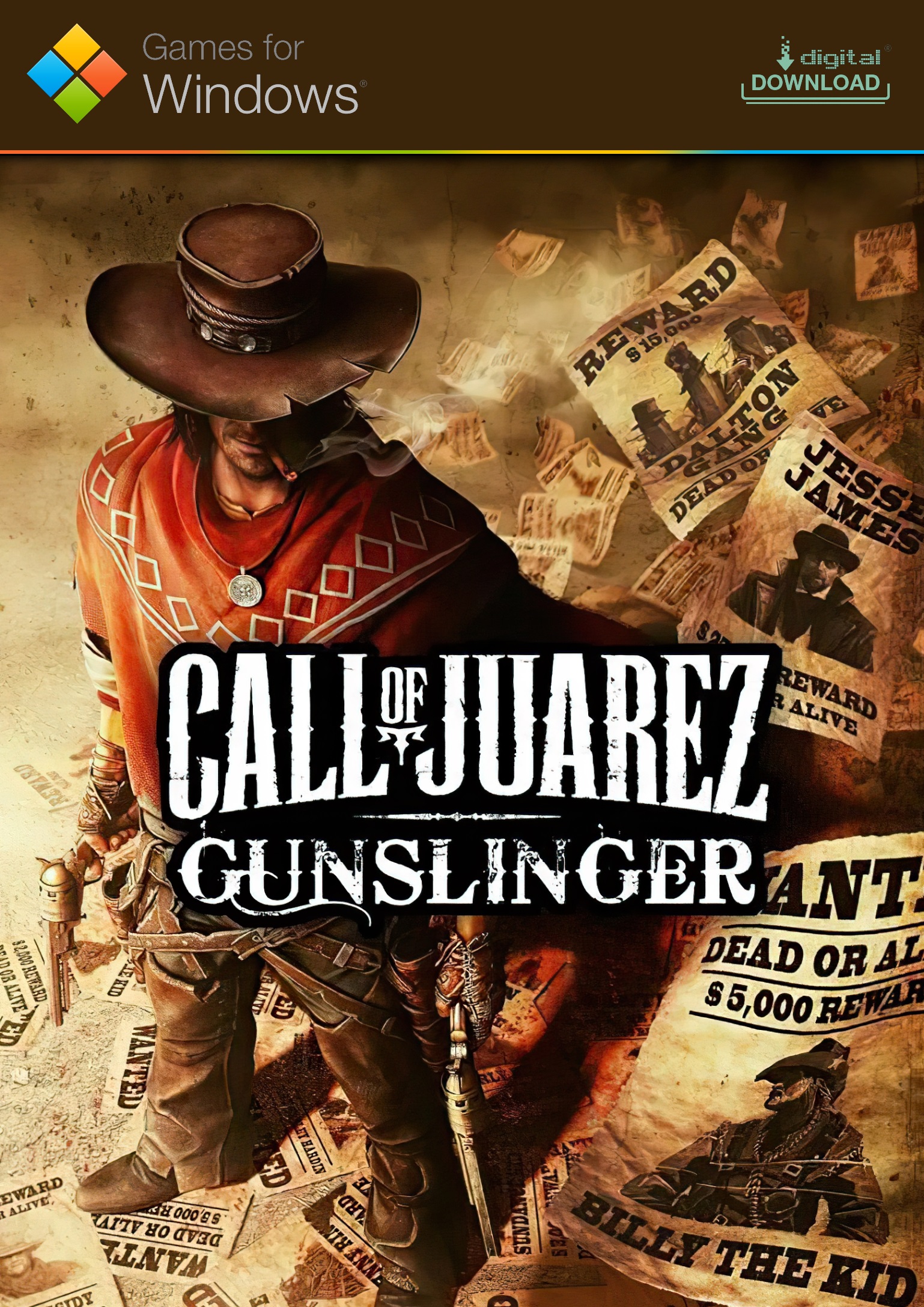 Call of juarez gunslinger стим фото 118