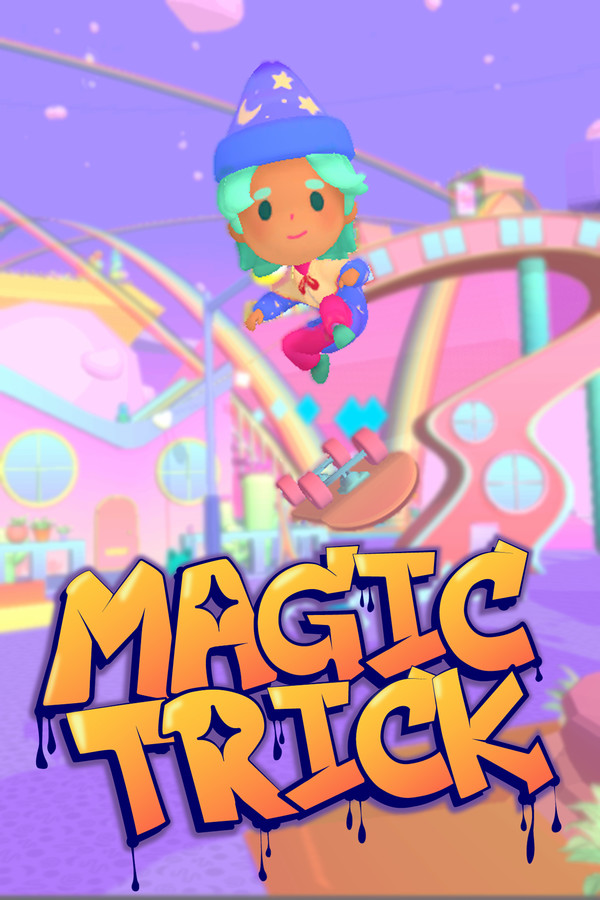 Magic Trick