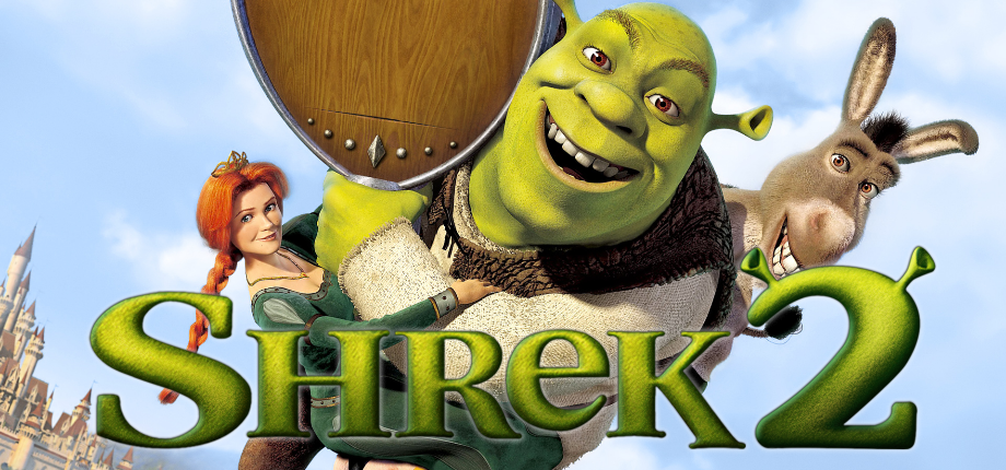 Shrek 2 Images - LaunchBox Games Database