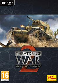 Theatre of War 2: Centauro