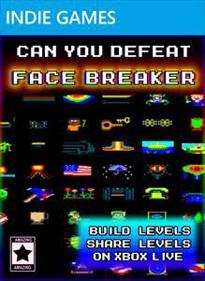 Face Breaker