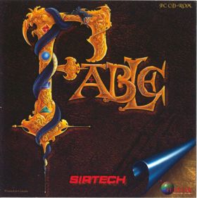 Fable (1996)