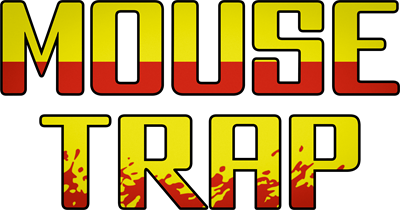 Mouse Trap - Clear Logo Image
