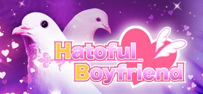 Hatoful Boyfriend - Banner Image