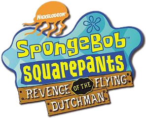 SpongeBob SquarePants: Revenge of the Flying Dutchman Details ...