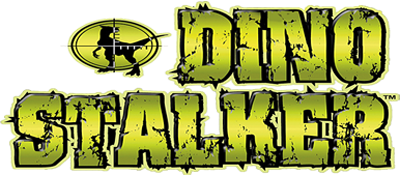 Dino Stalker - Clear Logo Image