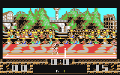 Smash - Screenshot - Gameplay Image