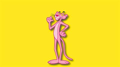 Pink Panther: Pinkadelic Pursuit - Fanart - Background