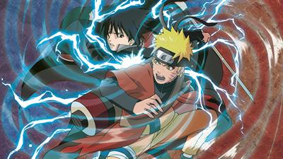 Naruto Shippuden: Ultimate Ninja Storm 2 - Fanart - Background Image