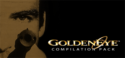 GoldenEye Compilation Pack - Banner Image