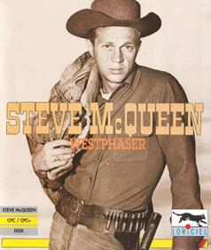 Steve McQueen: Westphaser