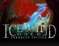 Icewind Dale: Enhanced Edition - Box - Front Image