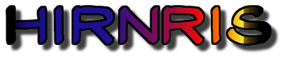 Hirnris - Clear Logo Image