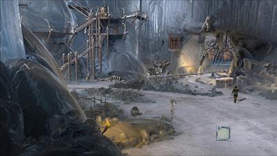 Syberia Collection - Screenshot - Gameplay Image
