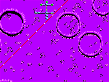 Cerberus - Screenshot - Gameplay Image