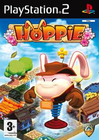Hoppie - Box - Front Image