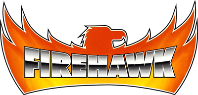 Firehawk - Clear Logo Image