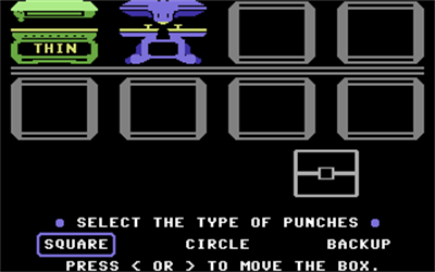 The Factory - Screenshot - Gameplay Image
