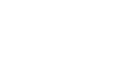 Colin McRae Rally (2014) - Clear Logo Image