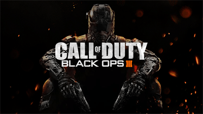 Call of Duty: Black Ops III - Fanart - Background Image