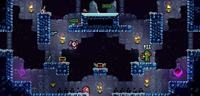 TowerFall Ascension - Screenshot - Gameplay Image