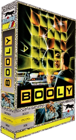 Booly - Box - 3D Image