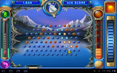 Peggle - Screenshot - Gameplay Image