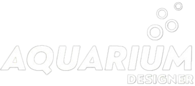 Aquarium Designer - Clear Logo Image
