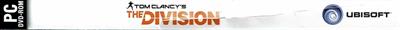 Tom Clancy's The Division - Banner Image