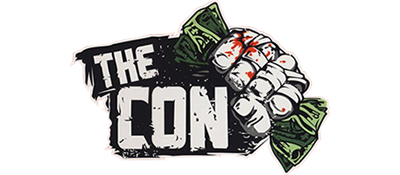 The Con - Clear Logo Image