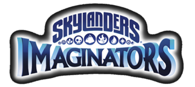 Skylanders: Imaginators - Clear Logo Image